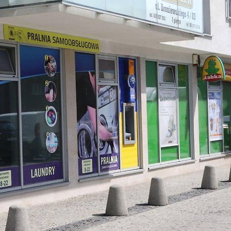 Apartamenty Forte Stary Toruń المظهر الخارجي الصورة