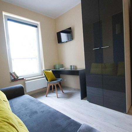 Apartamenty Forte Stary Toruń المظهر الخارجي الصورة