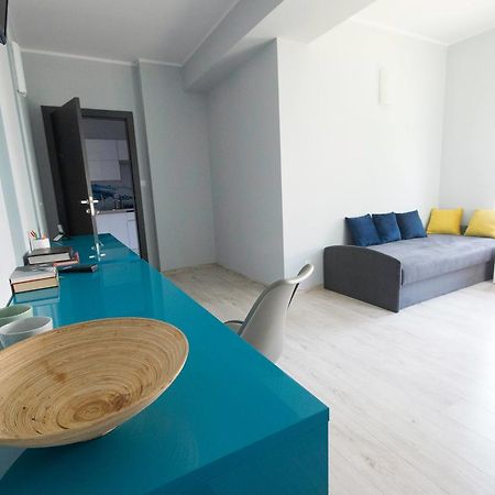 Apartamenty Forte Stary Toruń المظهر الخارجي الصورة