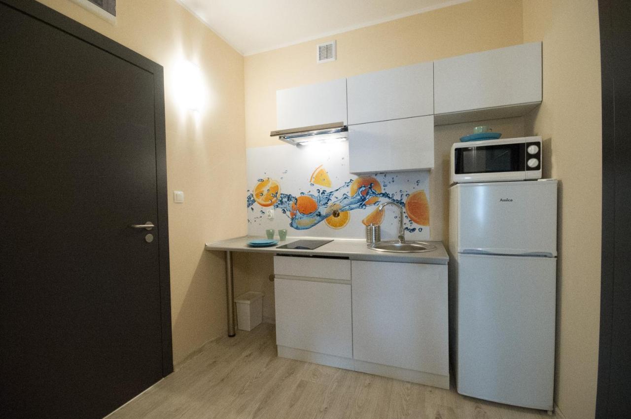 Apartamenty Forte Stary Toruń المظهر الخارجي الصورة
