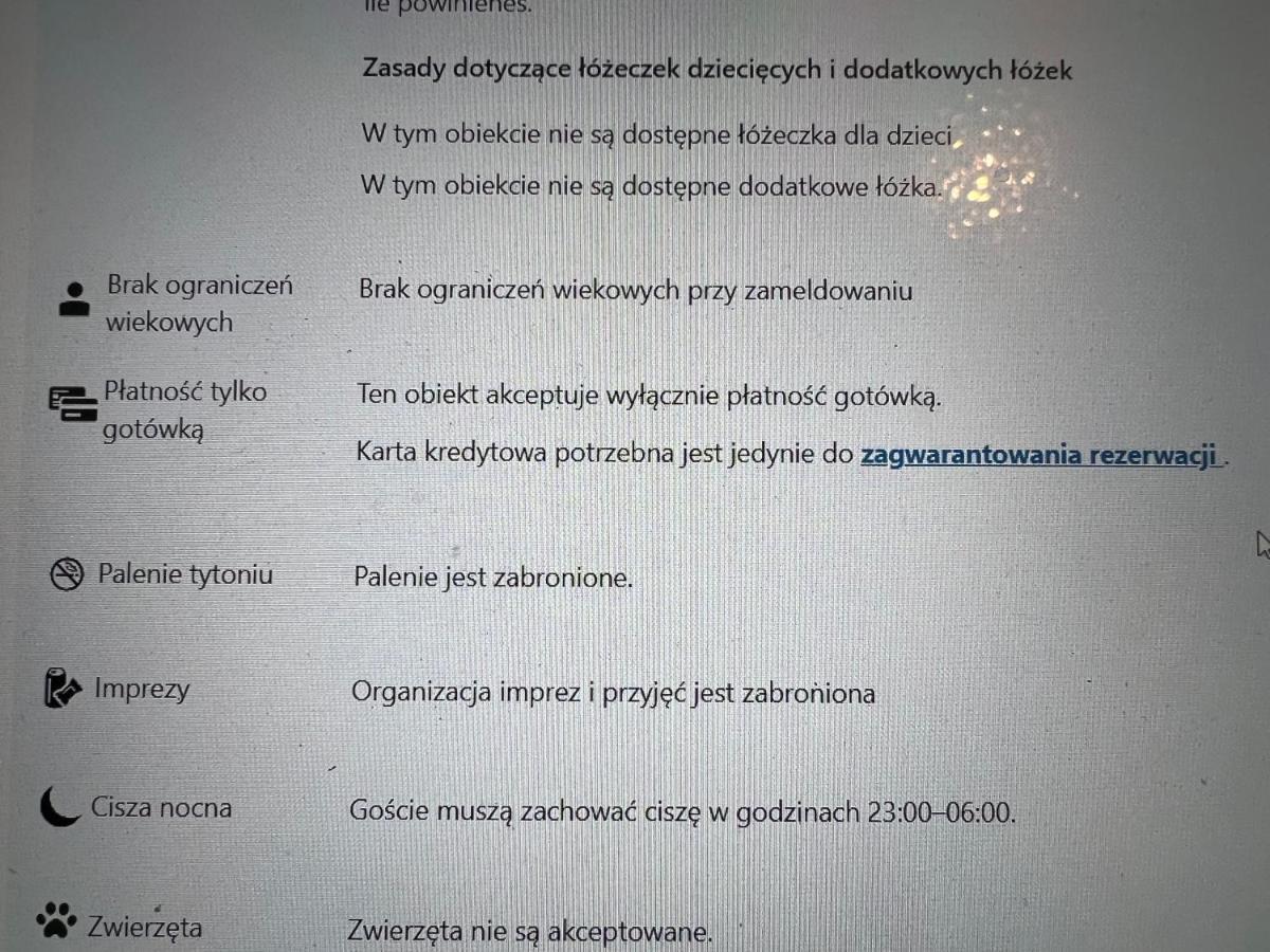 Apartamenty Forte Stary Toruń المظهر الخارجي الصورة