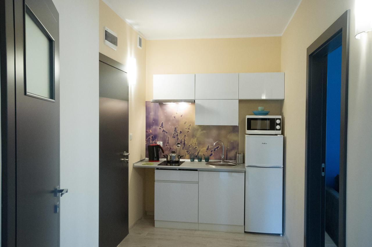 Apartamenty Forte Stary Toruń المظهر الخارجي الصورة