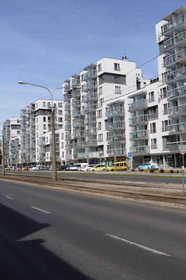 Apartamenty Forte Stary Toruń المظهر الخارجي الصورة