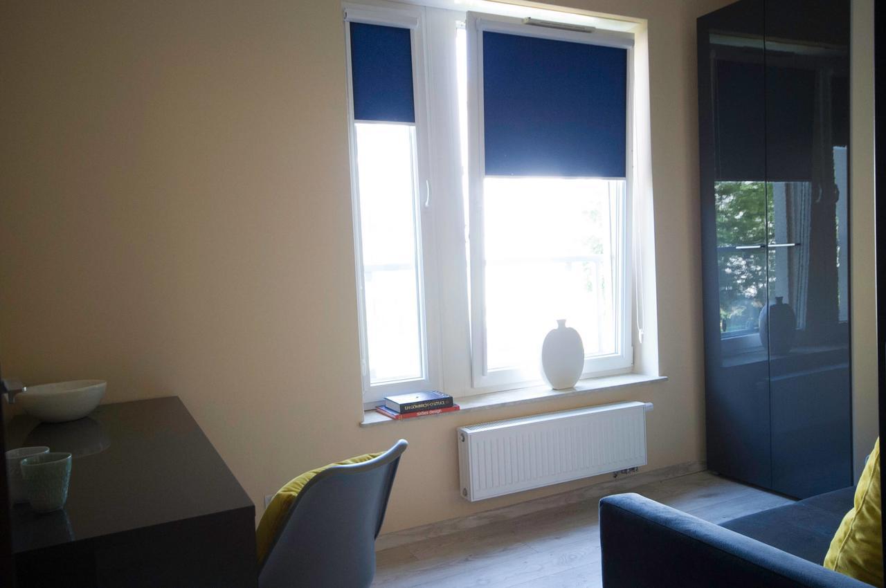 Apartamenty Forte Stary Toruń المظهر الخارجي الصورة