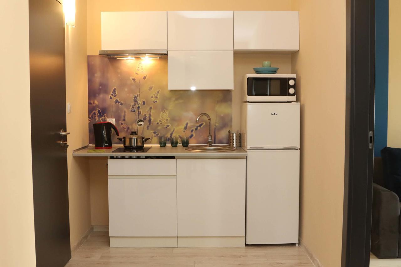 Apartamenty Forte Stary Toruń المظهر الخارجي الصورة