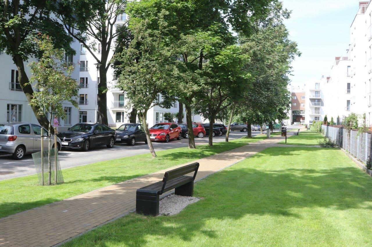 Apartamenty Forte Stary Toruń المظهر الخارجي الصورة