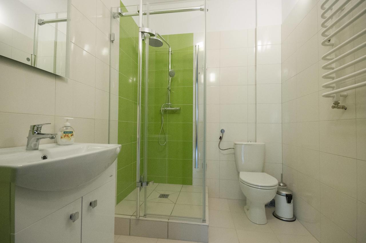 Apartamenty Forte Stary Toruń المظهر الخارجي الصورة