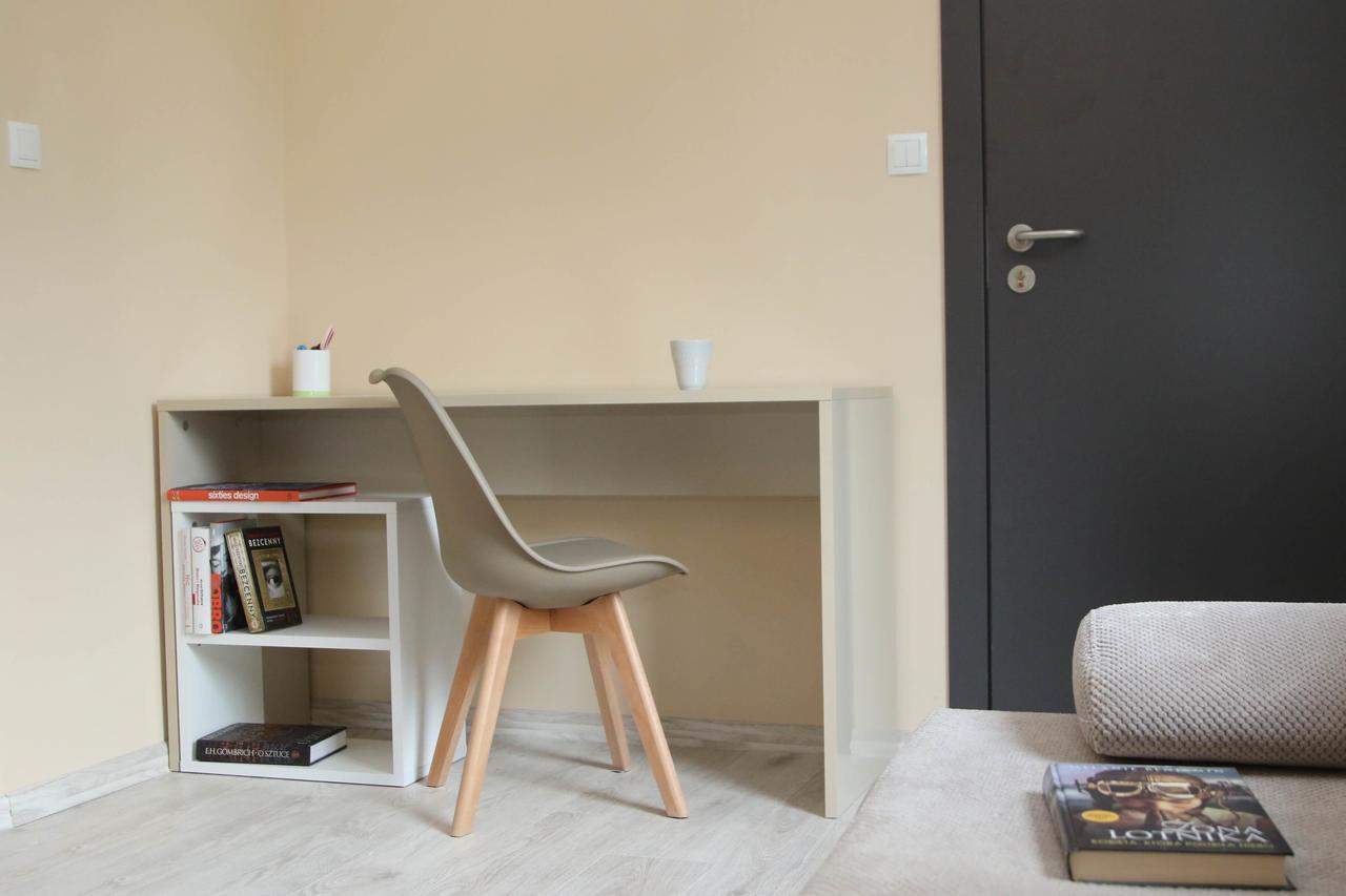 Apartamenty Forte Stary Toruń المظهر الخارجي الصورة