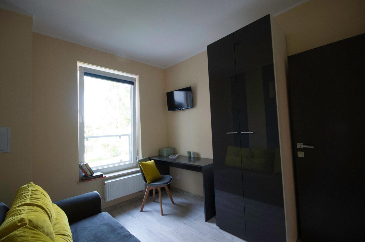Apartamenty Forte Stary Toruń المظهر الخارجي الصورة