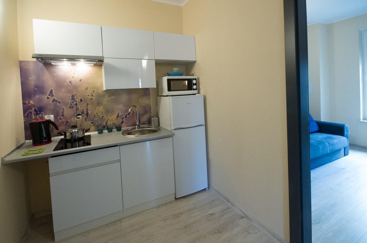 Apartamenty Forte Stary Toruń المظهر الخارجي الصورة