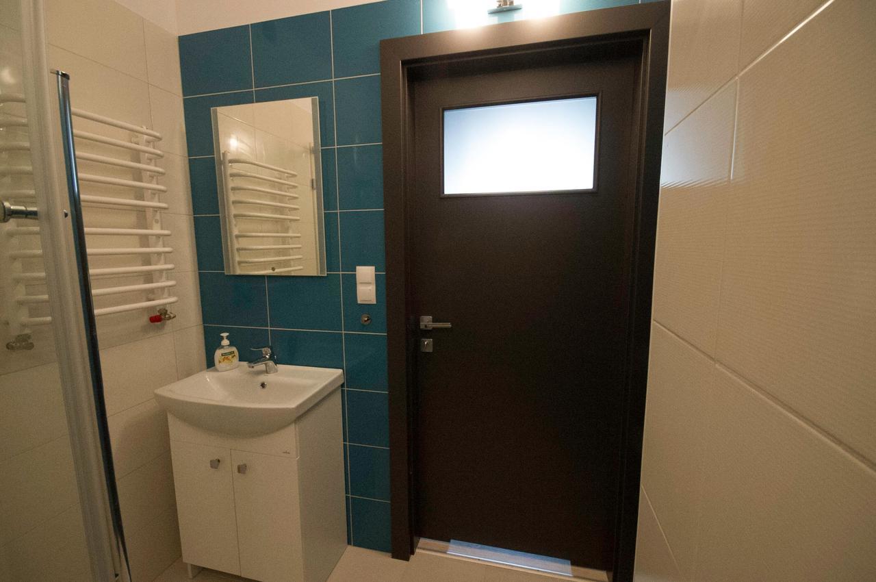 Apartamenty Forte Stary Toruń المظهر الخارجي الصورة