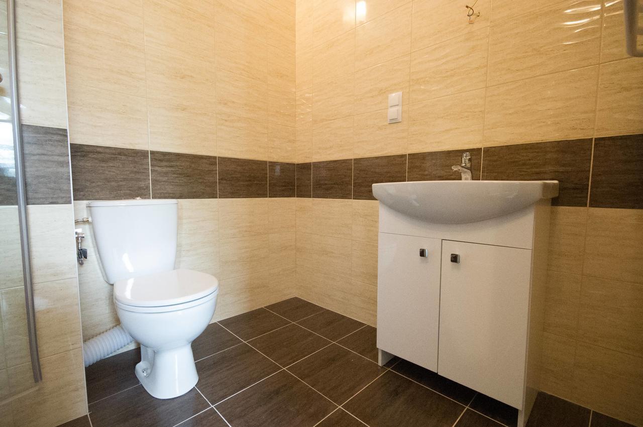Apartamenty Forte Stary Toruń المظهر الخارجي الصورة