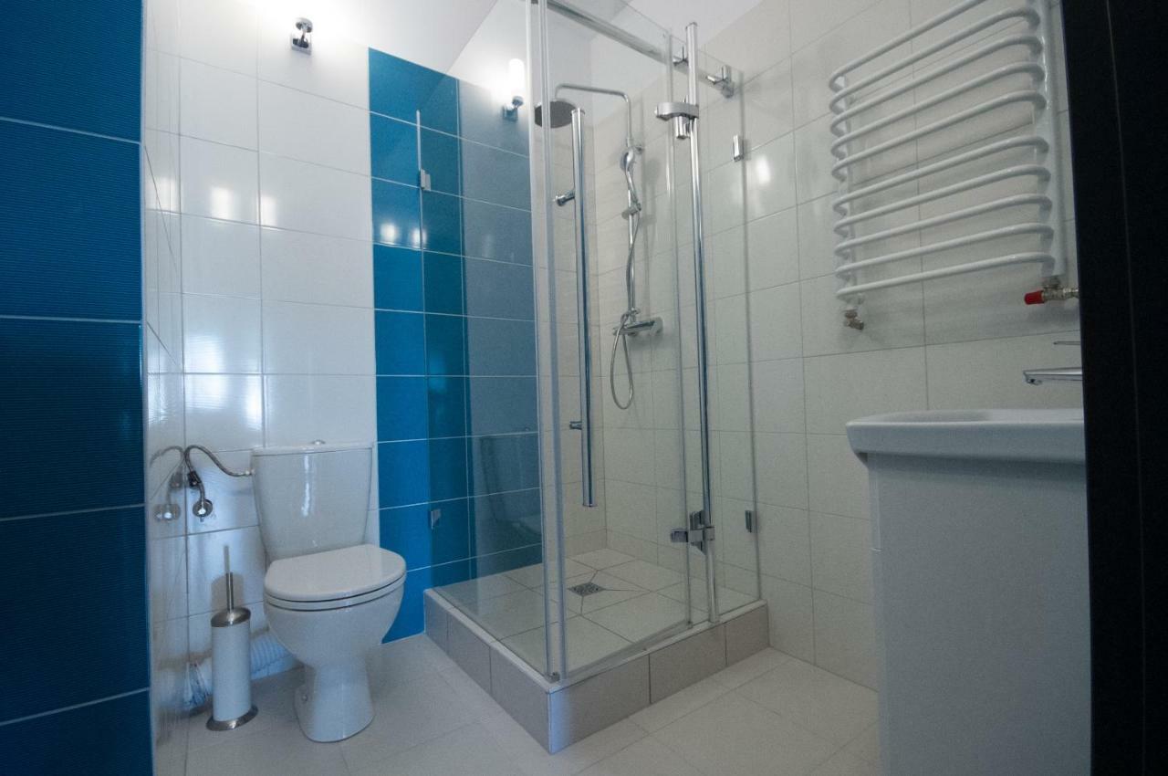 Apartamenty Forte Stary Toruń المظهر الخارجي الصورة