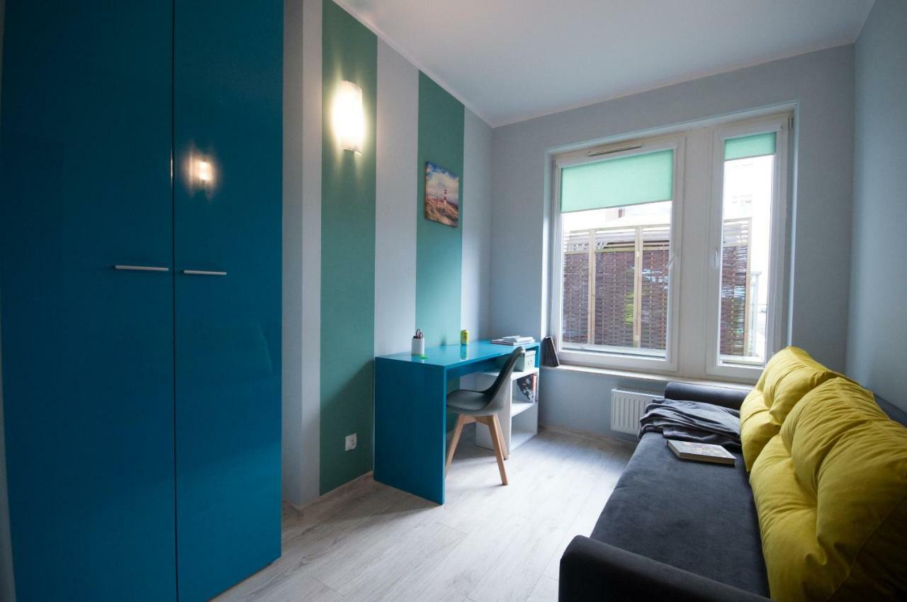 Apartamenty Forte Stary Toruń المظهر الخارجي الصورة